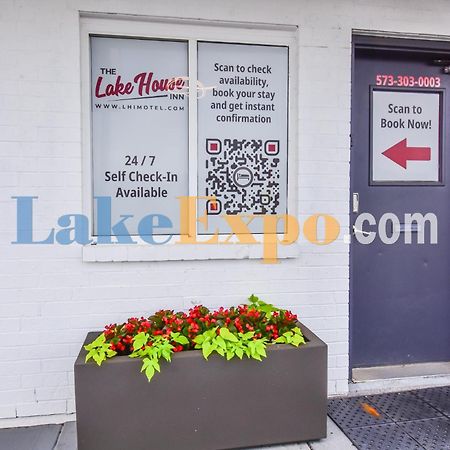 The Lake House Inn Laurie ภายนอก รูปภาพ