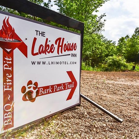 The Lake House Inn Laurie ภายนอก รูปภาพ