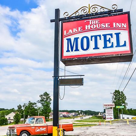 The Lake House Inn Laurie ภายนอก รูปภาพ