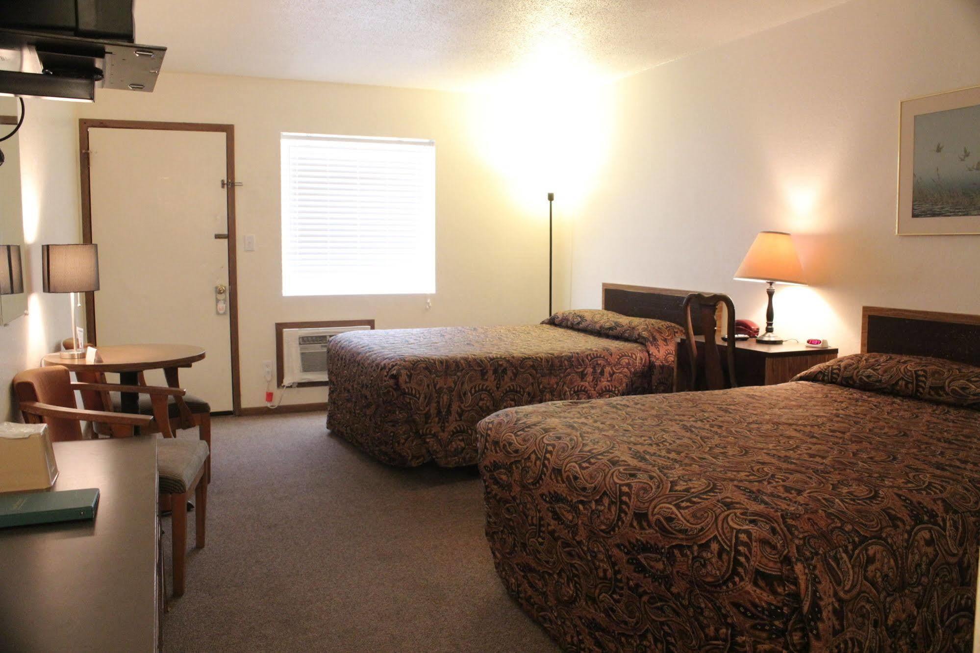 The Lake House Inn Laurie ภายนอก รูปภาพ